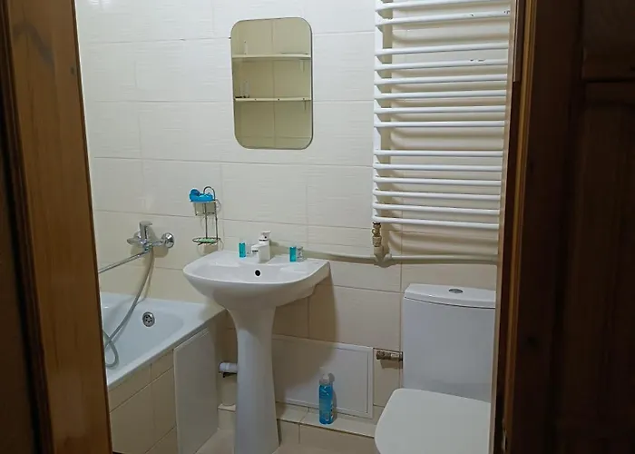 Apartamento Flat