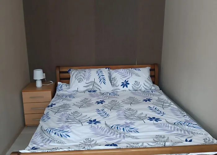 Apartamento Flat *