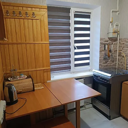 Apartman Flat Munkács